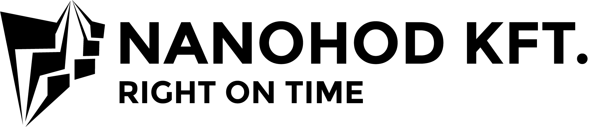 NANOHOD Logo